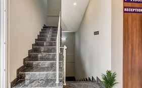 Collection O Yashas Serviced Apartment
